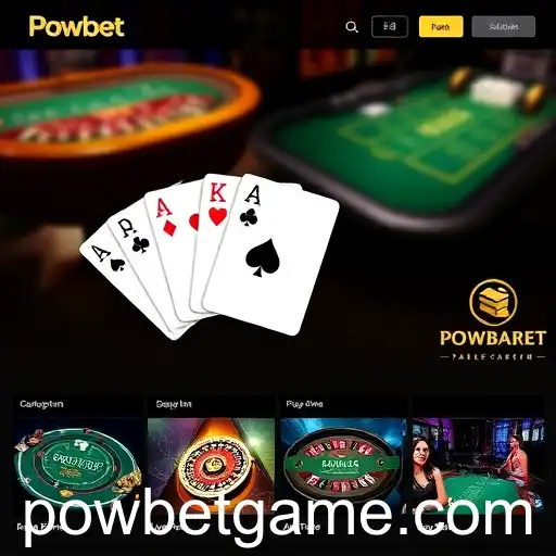Exploring the Rise of Powbet