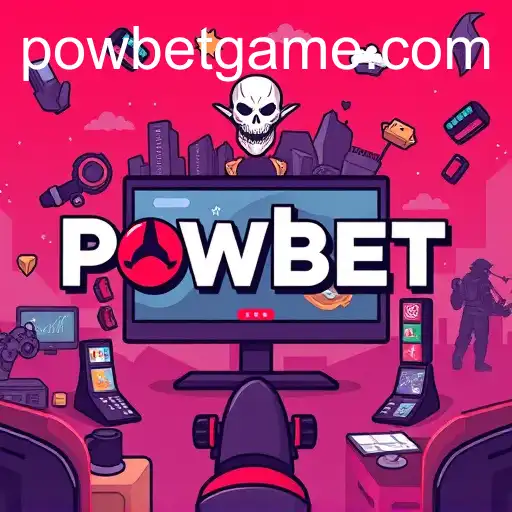 Powbet Surges in Popularity in 2025