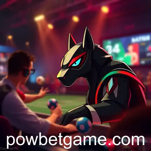 Powbet's Evolution in the Online Gaming World