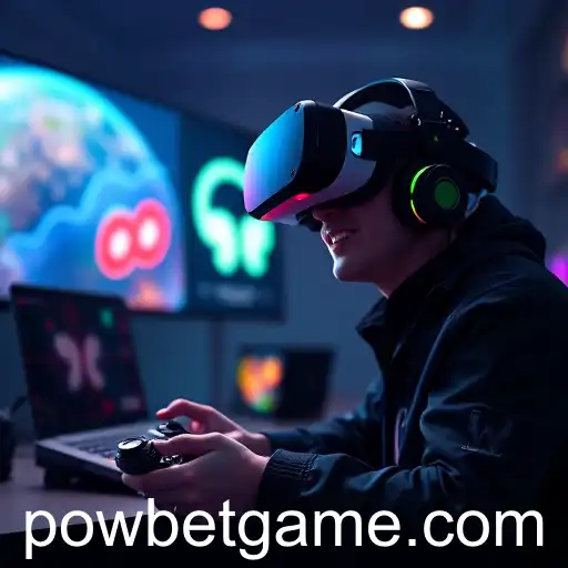 Powbet Revolutionizes Online Gaming Experience