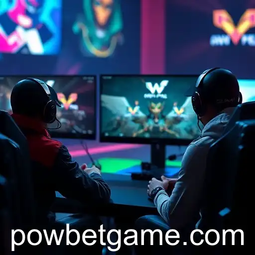 Powbet's Impact on the Gaming Landscape