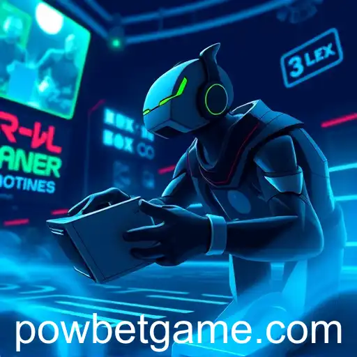 Powbet: Reinventing Digital Gaming