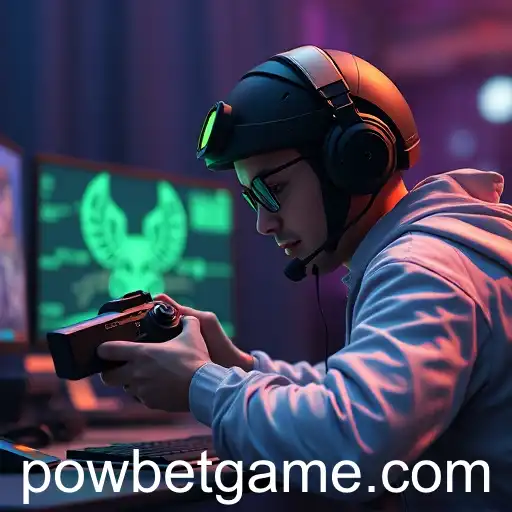 The Rise of Powbet in the Gaming World