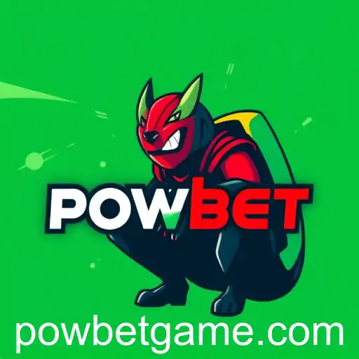 The Rise of Powbet: Gaming's New Frontier