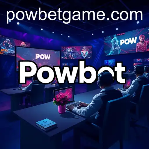 Powbet: Revolutionizing the Online Gaming Experience