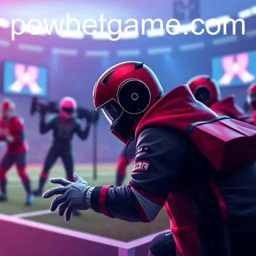 Powbet's Influence on the Gaming Scene