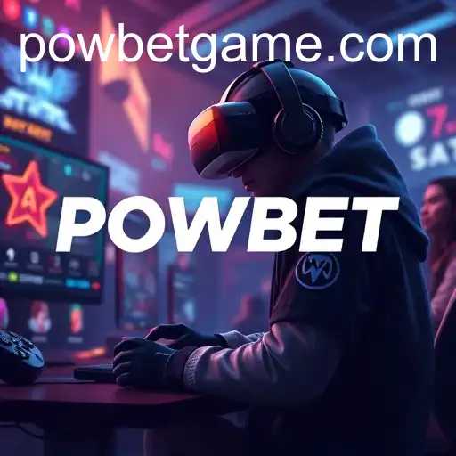 Exploring Powbet's Impact on Online Gaming in 2025
