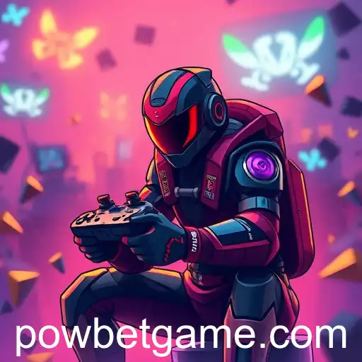 Powbet: Revolutionizing Online Gaming in 2025