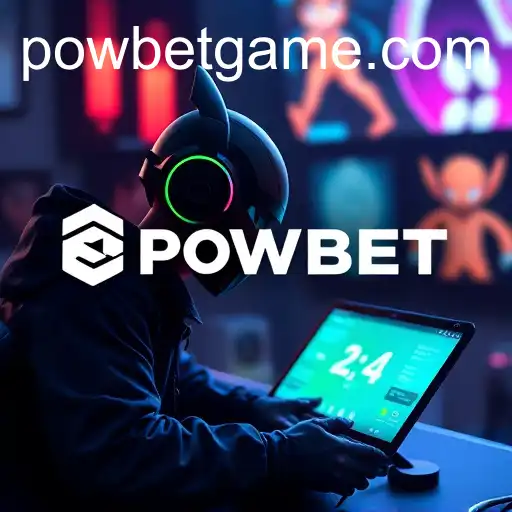 Powbet's Impact on the Online Gaming Landscape