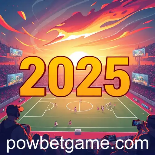 The Rise of Online Gaming: Powbet Leads the Charge