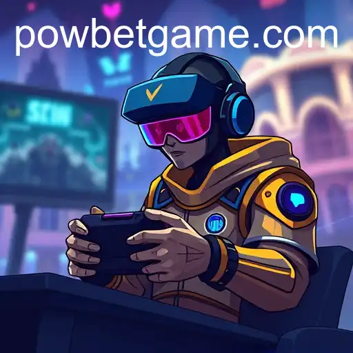 Powbet's Role in Shaping Online Gaming Trends