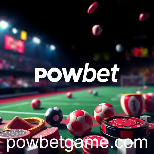 Powbet: Revolutionizing Online Gaming