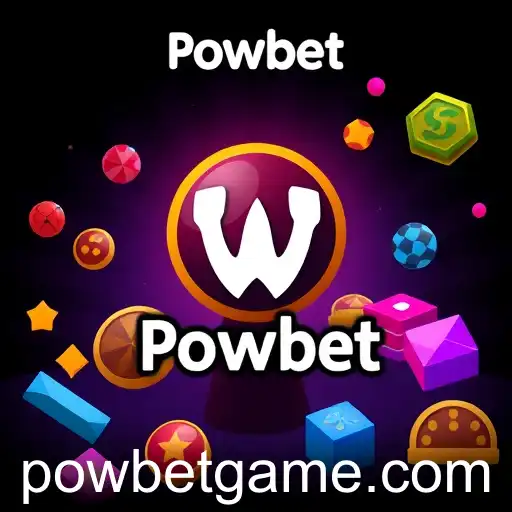 Powbet: The Rising Star in Online Gaming