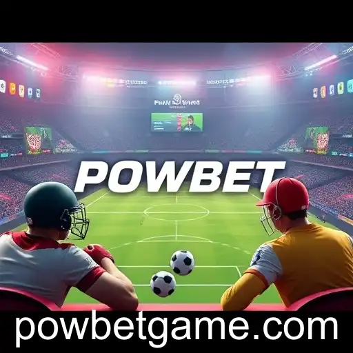 The Rise of Online Gaming and the Role of Powbet