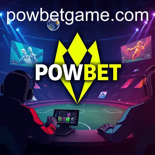 The Rise of Powbet: Gaming and Economics in 2025