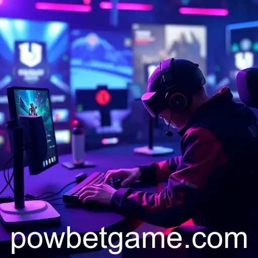 The Rise of Powbet in Modern Gaming