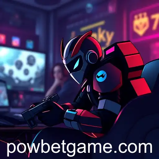 The Rise of Powbet: Gaming in 2025