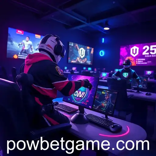 Innovations in the Online Gaming World