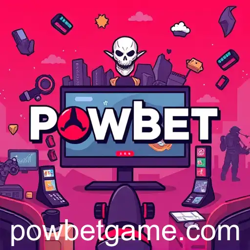 Powbet Surges in Popularity in 2025