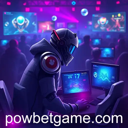 Powbet: Shaping the Future of Online Gaming