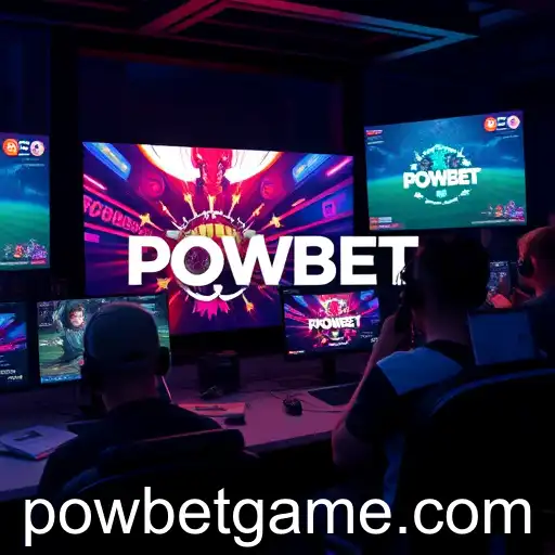 Powbet's Influence on the Gaming Sector