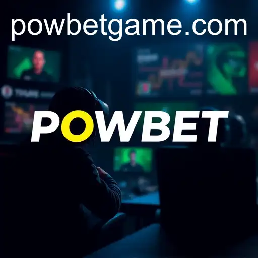 Powbet: A New Era in Online Gaming
