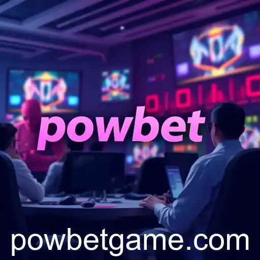 Powbet Expands Its Gaming Horizons in 2025
