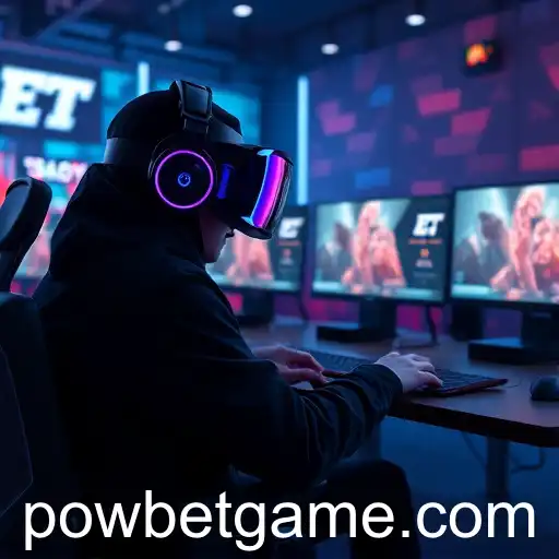 Powbet Reshapes Online Gaming Landscape