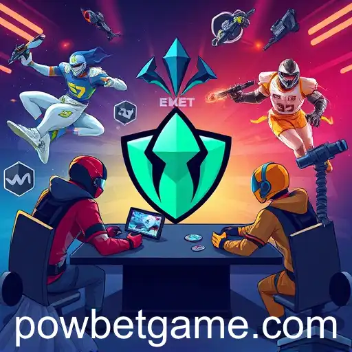 Powbet's Evolution Amidst Gaming Landscape Shifts