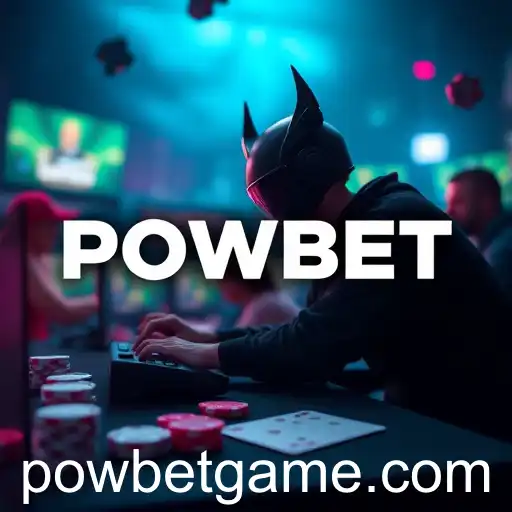 Powbet Expands Gaming Horizons with New Offerings
