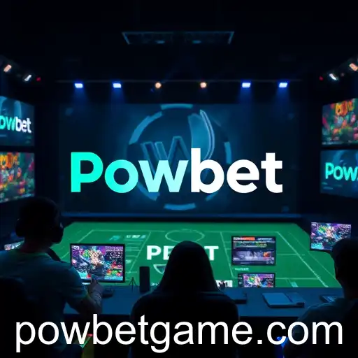 Powbet: Gaming Trends and Industry Insights