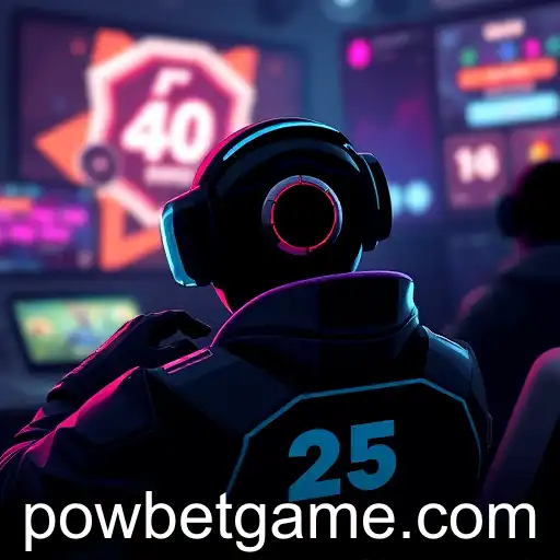 Powbet Engages Global Gaming Community