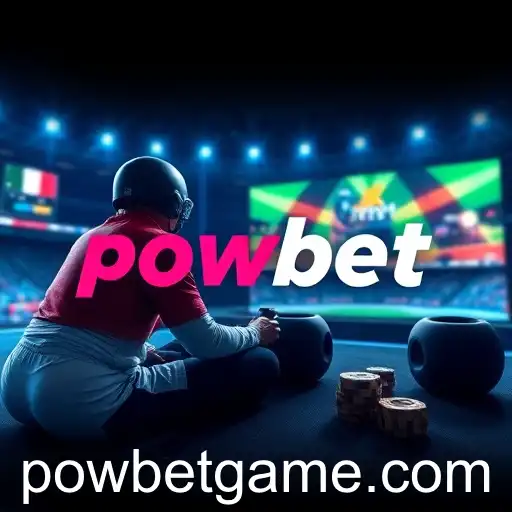 Powbet's Emerging Influence in Online Gaming