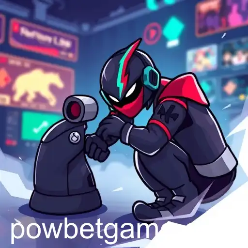 Powbet: The Rise of Interactive Gaming