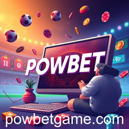 Powbet: Revolutionizing Online Gaming Experiences