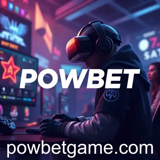 Exploring Powbet's Impact on Online Gaming in 2025
