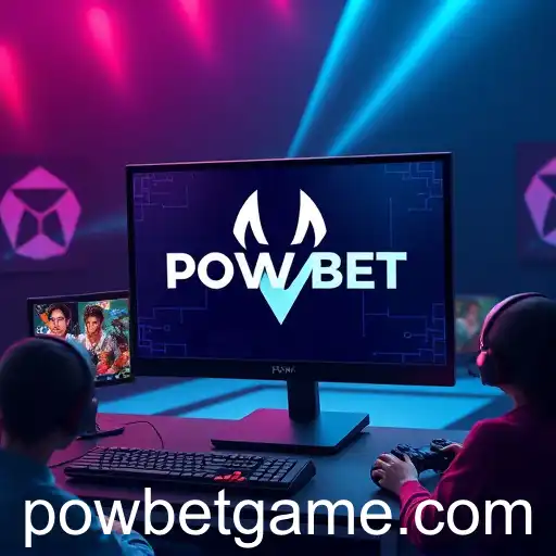 The Rise of Online Gaming: Powbet Leads the Charge