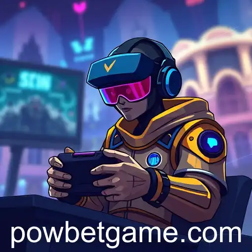 Powbet's Role in Shaping Online Gaming Trends