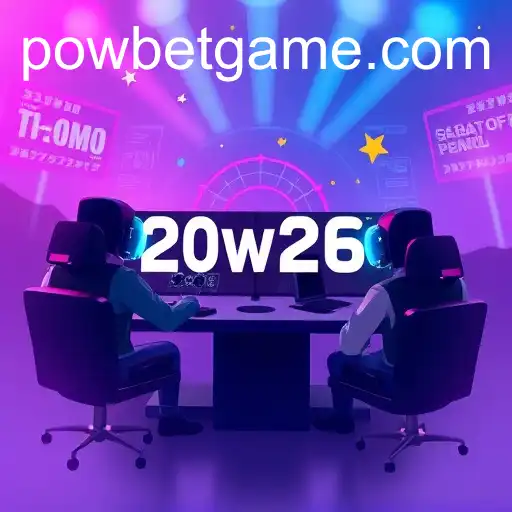 Powbet Reshapes the Online Gaming Landscape