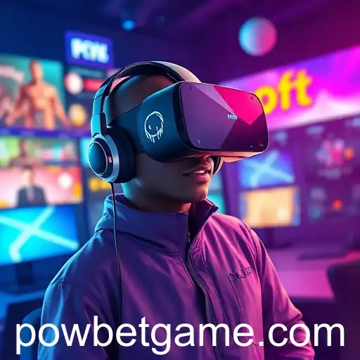 The Rise of Powbet: A New Era for Online Gaming