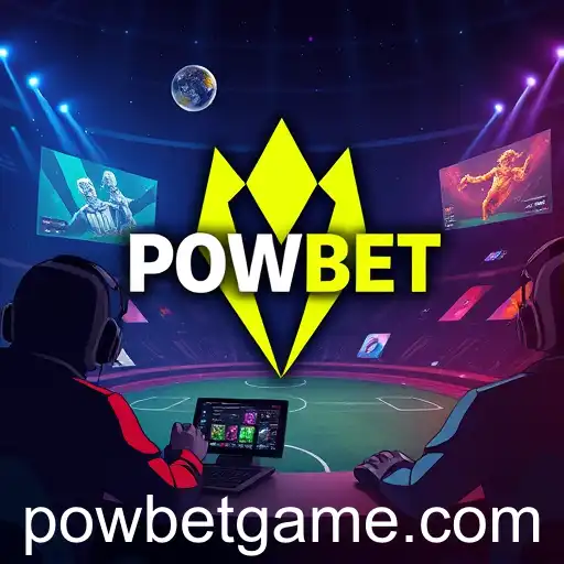 The Rise of Powbet: Gaming and Economics in 2025