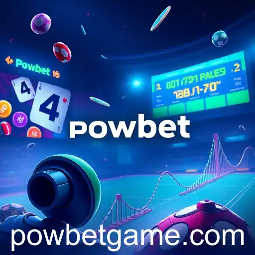 The Rise of Powbet in Modern Gaming