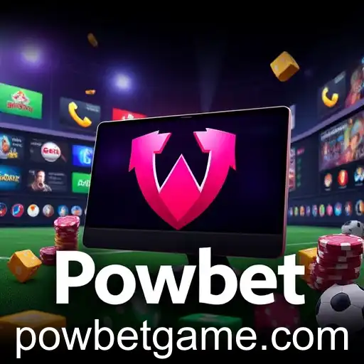 The Rise of Powbet: A New Era in Online Gaming