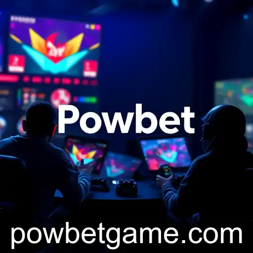 The Rise of Powbet in Gaming